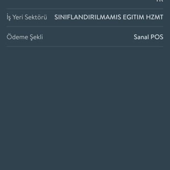 Yurt Dışında Yaşarken Habersiz Kart Çekimi Şoku