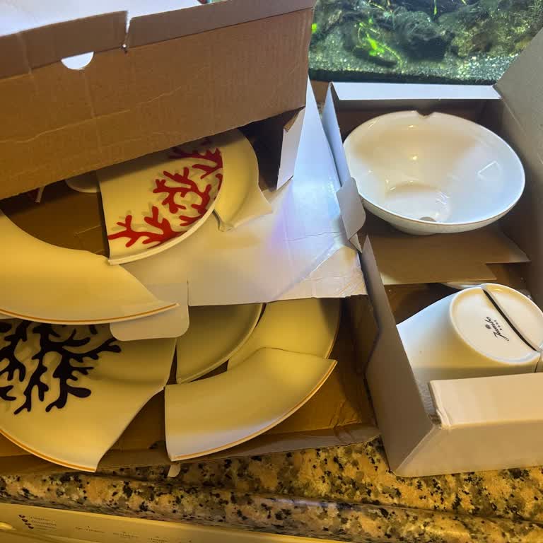 Eksik Ve Sorunlu Ürün Teslimatı İle İlgili Karaca Deneyimi