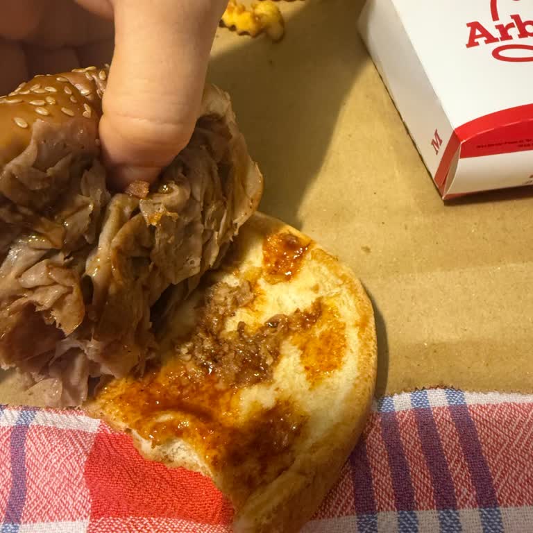 Eksik Malzeme Ve Hayal Kırıklığı