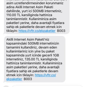 Gece Yarısı Gelen Aşım Paketleri Ve Gizemli İnternet Kullanımı