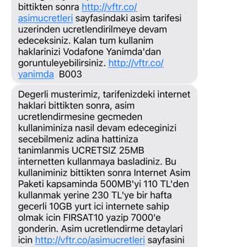 Gece Yarısı Gelen Aşım Paketleri Ve Gizemli İnternet Kullanımı