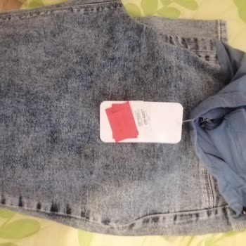 Eski Sezon Ürünlerde Değişim Sorunu