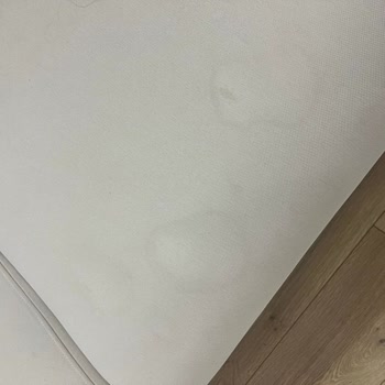 Enza Home Koltuk Takımı Su Lekesi Sorunu