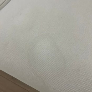 Enza Home Koltuk Takımı Su Lekesi Sorunu