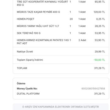 Yanlış Ürün Teslimatı Ve Sorumsuz Hizmet