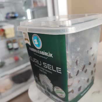 MarmaraBirlik Zeytinlerinde Beklenmedik Tat Sorunu