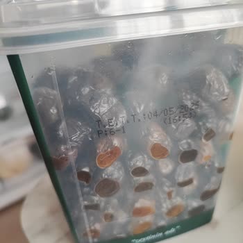 MarmaraBirlik Zeytinlerinde Beklenmedik Tat Sorunu