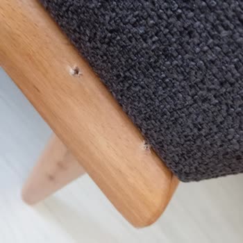 Aksu Çarşı Üç Haftadır İlgisizlik Ve Sorunlu Koltuk Takımı