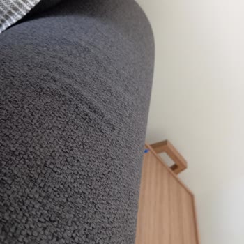 Aksu Çarşı Üç Haftadır İlgisizlik Ve Sorunlu Koltuk Takımı