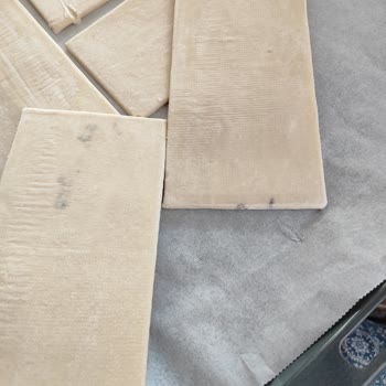 Superfresh Milföy Hamurunda Küf Ve Kırıklar: Sağlık Tehdidi