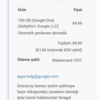 Ödeme Yapılmasına Rağmen Aktif Olmayan Üyelik Sorunu