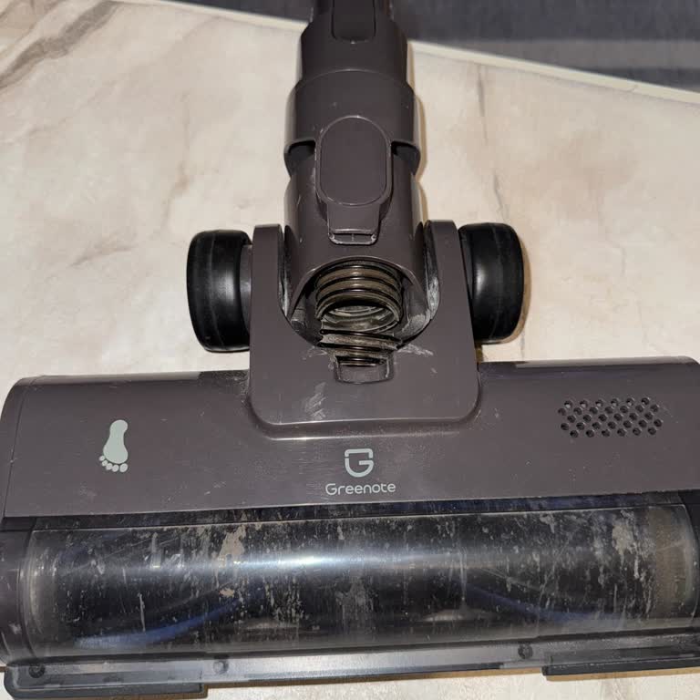 Greenote GSC60 Süpürge Hortum Sorunu Ve Stok Problemi