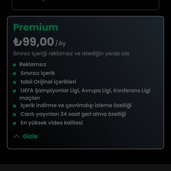 Tabii Üyelik Sorunu Ve Erişim Problemi