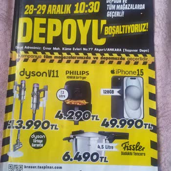 Yanıltıcı Kampanya Ve Fiyat Değişikliği