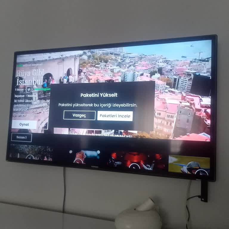 TRT Tabii Abonelik Sorunu Ve Hayal Kırıklığı