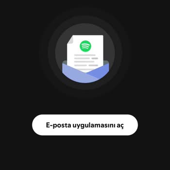 Spotify Hesabına Erişim Sorunu Ve Ücretlendirme