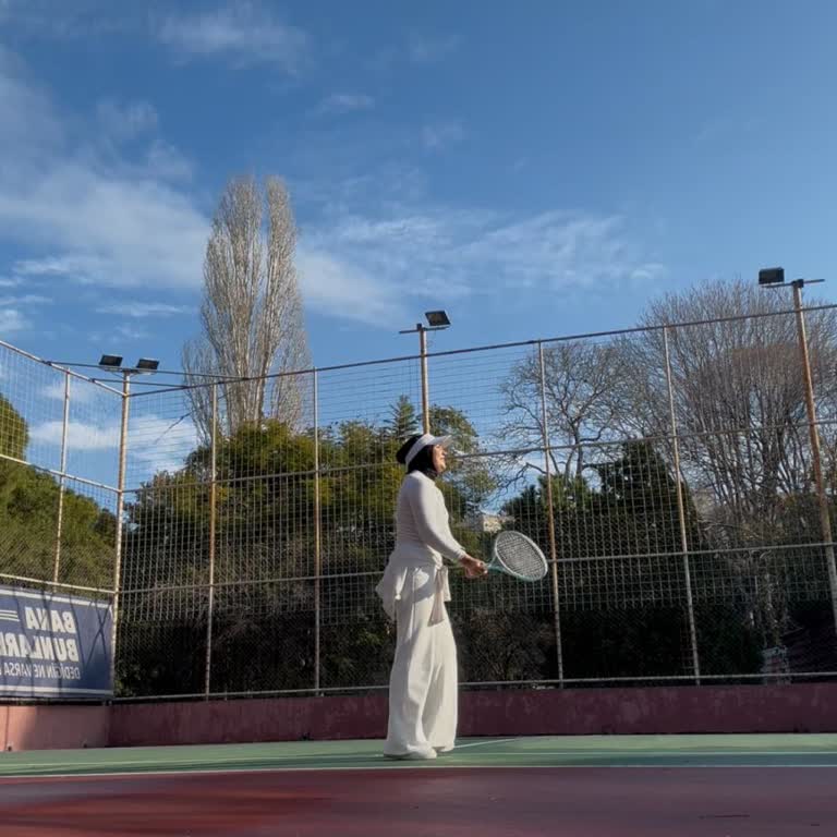 Kültürpark Tenis Kortlarında Üyelik Karmaşası