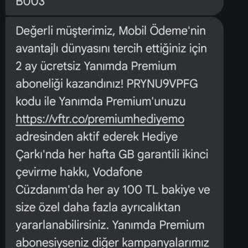 Premium Üyelik Sorunu: İçeriklere Erişim Sağlanamıyor