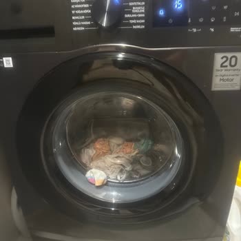 Samsung Çamaşır Makinesi Sorunları Ve Yetersiz Çözüm Önerileri