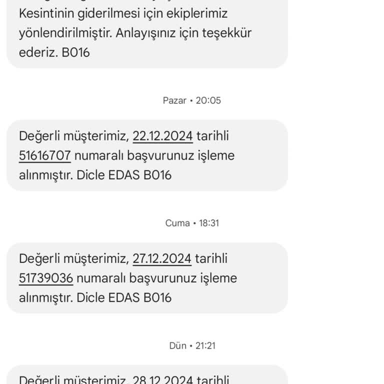 Silopi'de Sürekli Elektrik Kesintileri Ve İlgisiz Yetkililer