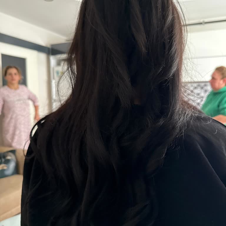 Kuaför Hizmetinde Hayal Kırıklığı