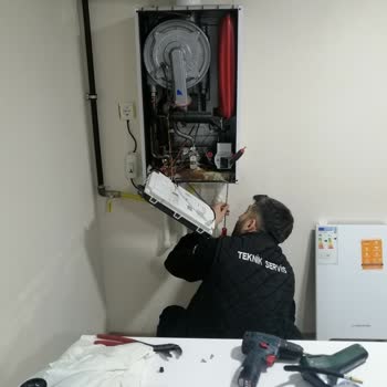 Warmhaus Kombi Mağduriyeti: Servis Ve Arıza Sorunları