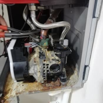 Warmhaus Kombi Mağduriyeti: Servis Ve Arıza Sorunları