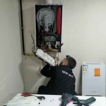 Warmhaus Kombi Mağduriyeti: Servis Ve Arıza Sorunları