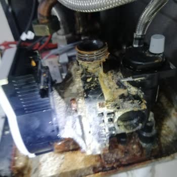 Warmhaus Kombi Mağduriyeti: Servis Ve Arıza Sorunları