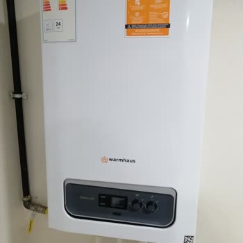 Warmhaus Kombi Mağduriyeti: Servis Ve Arıza Sorunları