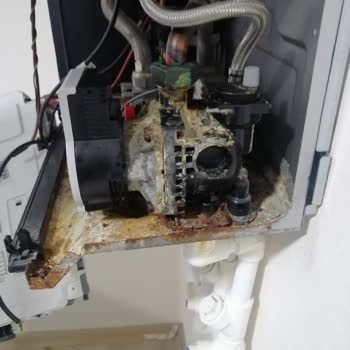 Warmhaus Kombi Mağduriyeti: Servis Ve Arıza Sorunları