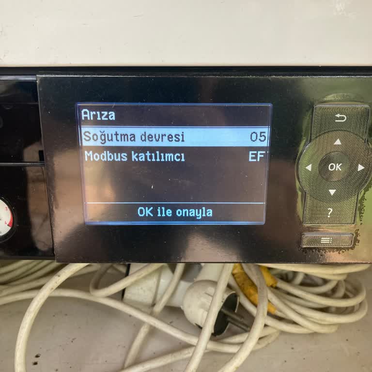 Viessmann Isı Pompası İle Sürekli Arıza Ve Maliyet Sorunları