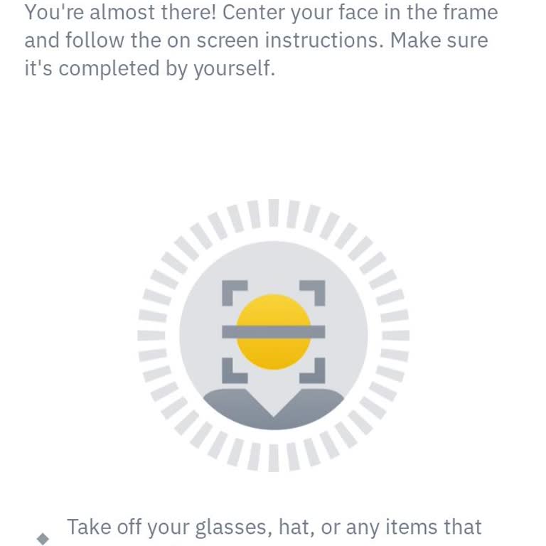 Binance Blocked My Account for a Month and Error Code 133197 Prevented Access
