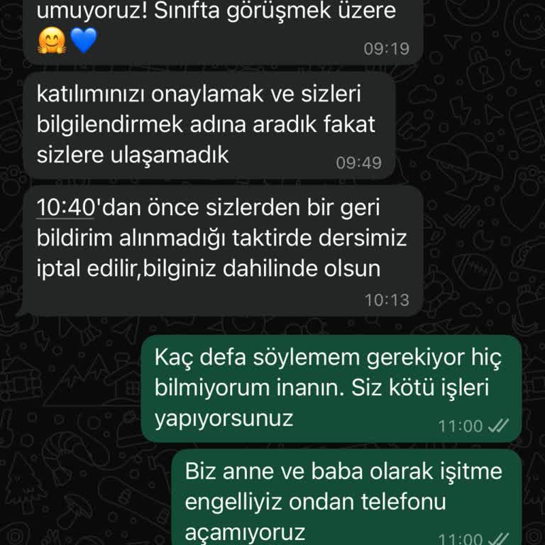 İletişim Engelleri Ve Sistem Hatalarıyla Boşa Giden Zaman