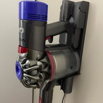 Dyson Süpürge: Sürekli Masraflar Ve Hayal Kırıklığı