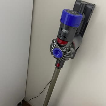 Dyson Süpürge: Sürekli Masraflar Ve Hayal Kırıklığı