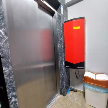Elektrik Arızası Nedeniyle Zarar Gören Elektronik Eşyalar Ve İlgisizlik