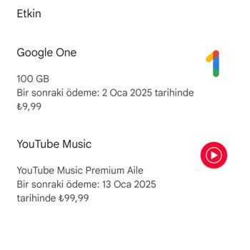 Yanlış Çekilen Ücretlerin İadesi
