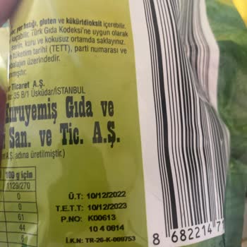 Eki aç