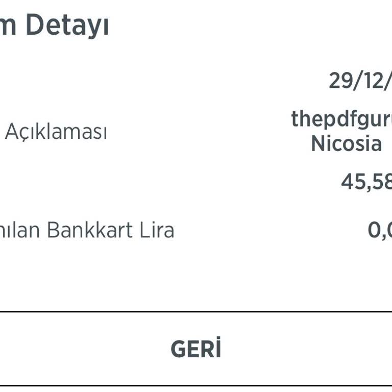 Haberim Olmadan Hesabımdan Para Çekildi Ve Abonelik Süresi Yanlış Ayarlandı