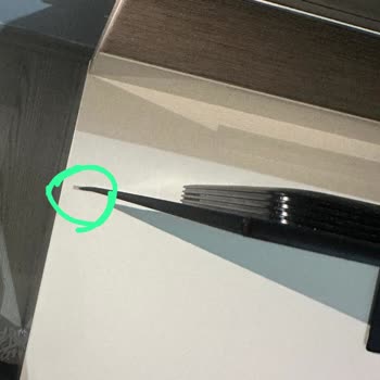 Yeni Alınan TV'de Yamukluk Sorunu