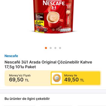Migros'un Yanıltıcı Kampanya Ürünleri
