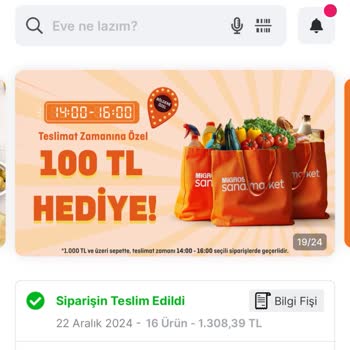 Yanlış Yönlendirme Ve İndirim Kodu Sorunu