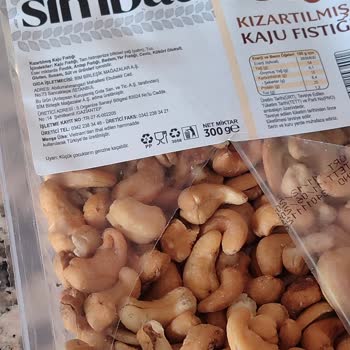 Bozuk Kuruyemişler: Sağlığımızı Tehlikeye Atıyor!