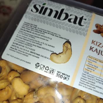 Bozuk Kuruyemişler: Sağlığımızı Tehlikeye Atıyor!