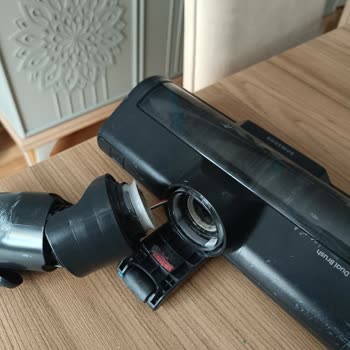 Samsung Bespoke Süpürge Başlığı Hayal Kırıklığı
