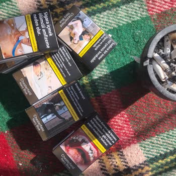 Chesterfield Paketlerinde Kalite Sorunu