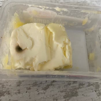 Yörükoğlu Rulo Kaymakta Beklenmedik Küflenme Sorunu