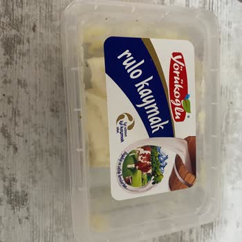 Yörükoğlu Rulo Kaymakta Beklenmedik Küflenme Sorunu