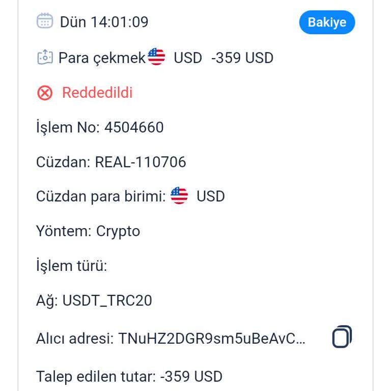 Komisyoncular Tarafından Mağdur Edildim: Paramı Geri İstiyorum!